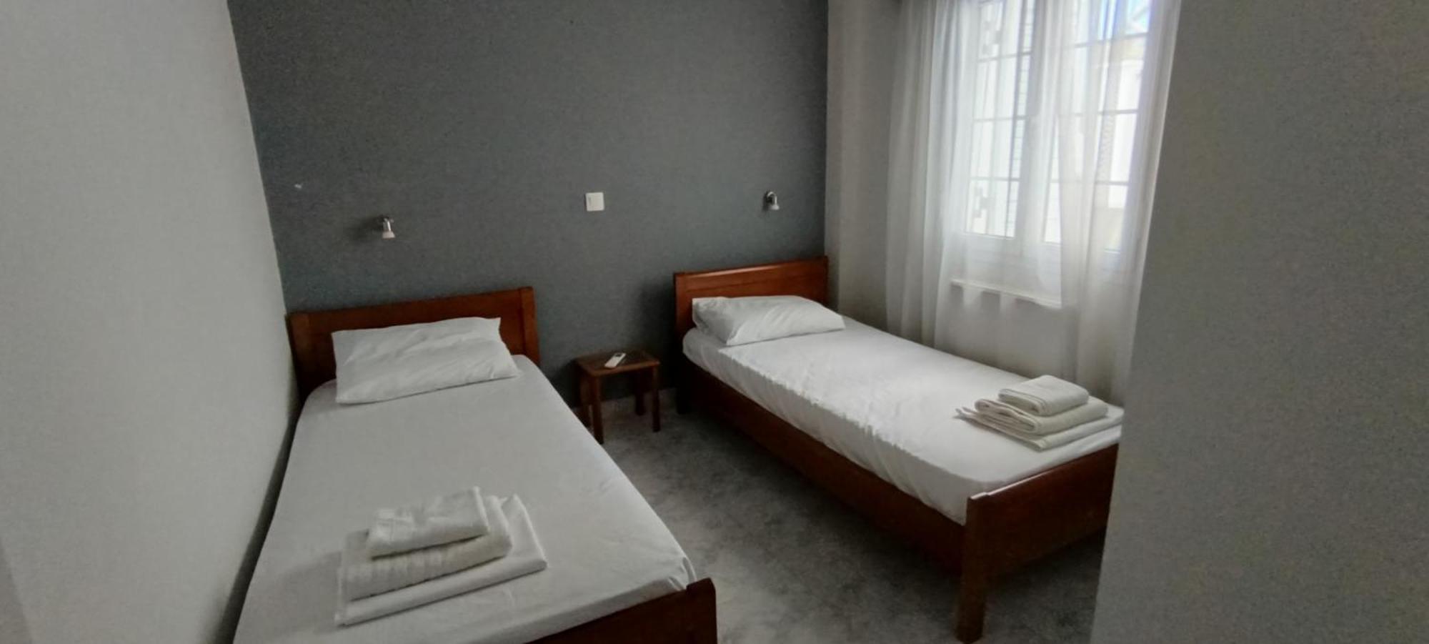 Ferienwohnung Αλέξανδρος 2 Myrina Exterior foto
